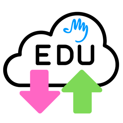 MyEDU Logo